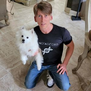 Meet your Posher, Rodney